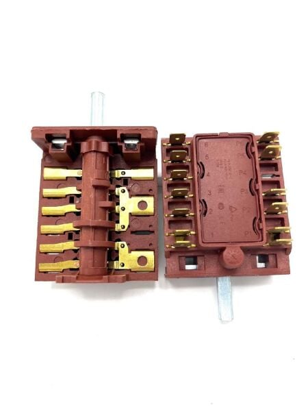 FIRIN KOMUTATÖR ANAHTARI A37 A1 M170 AGS