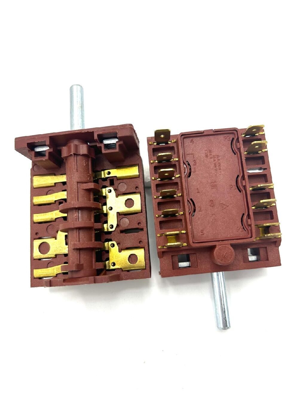 Fırın Komütatör Anahtarı A01 A1 M230 AGS