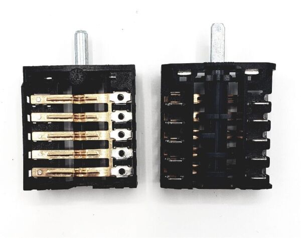 Fırın Komütatör Anahtarı PM531M-MKT