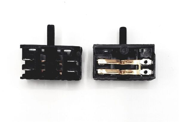 Fırın Komütatör Anahtarı PM201P-MKT