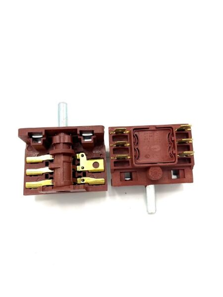 Fırın Komütatör Anahtarı PM304A02 M170 AGS