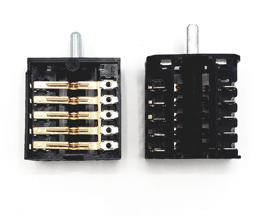 FIRIN KOMUTATÖR ANAHTARI PM530M-MKT