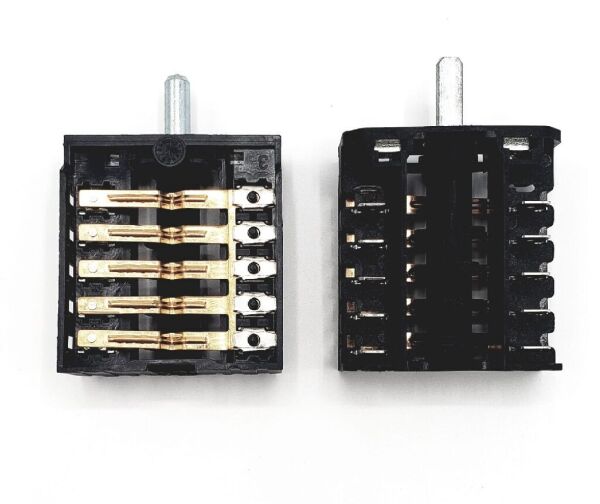 Fırın Komütatör Anahtarı PM530M-MKT