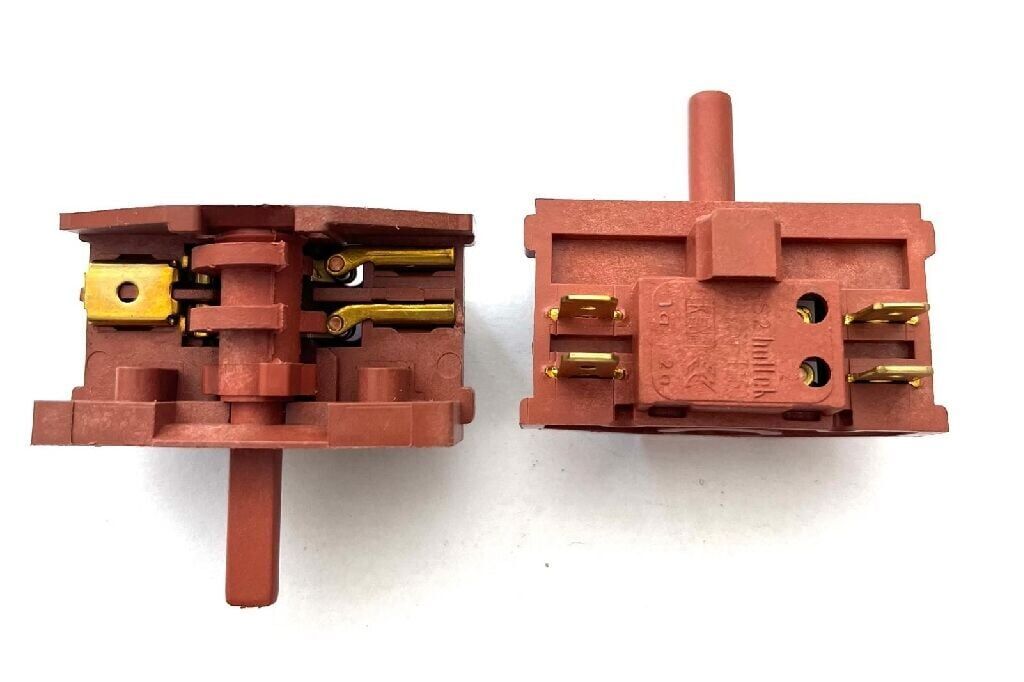 FIRIN KOMUTATÖR ANAHTARI PM2500 B00180P