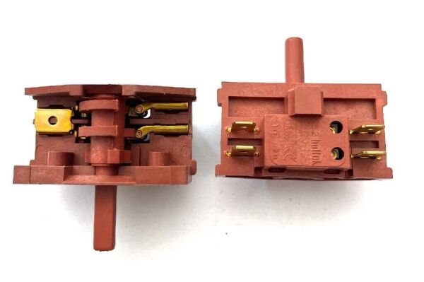 FIRIN KOMUTATÖR ANAHTARI PM2500 B00180P