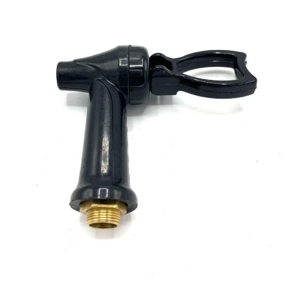 ÇAY KAZANI MUSLUK 14*1 PLASTİK GÖSTERGESİZ -  NO 22