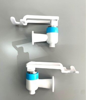 SEBİL MUSLUK DİŞİ MAVİ