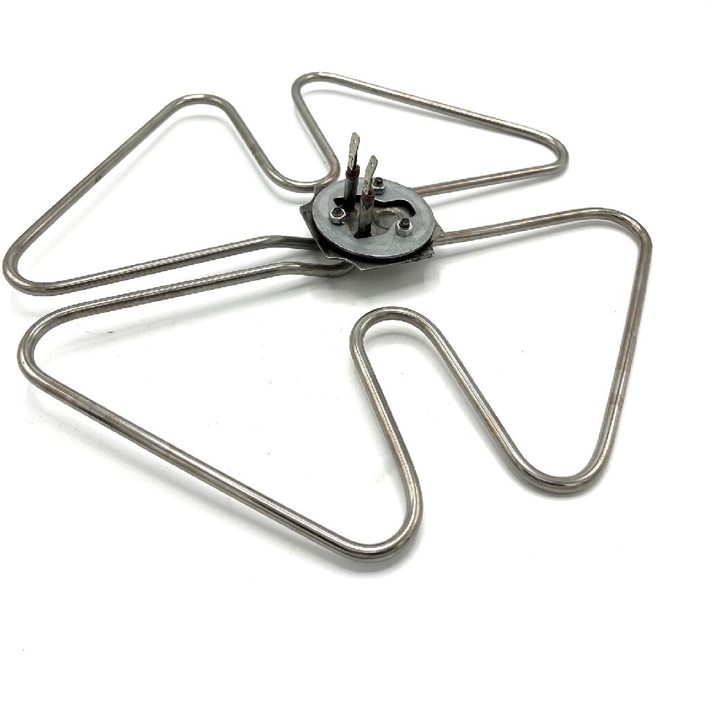 SEMAVER (ÇAYSET) REZİSTANSI PM24538 - 2750 WATT