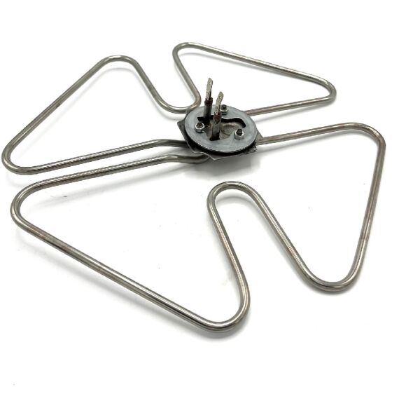 SEMAVER (ÇAYSET) REZİSTANSI PM24538 - 2750 WATT