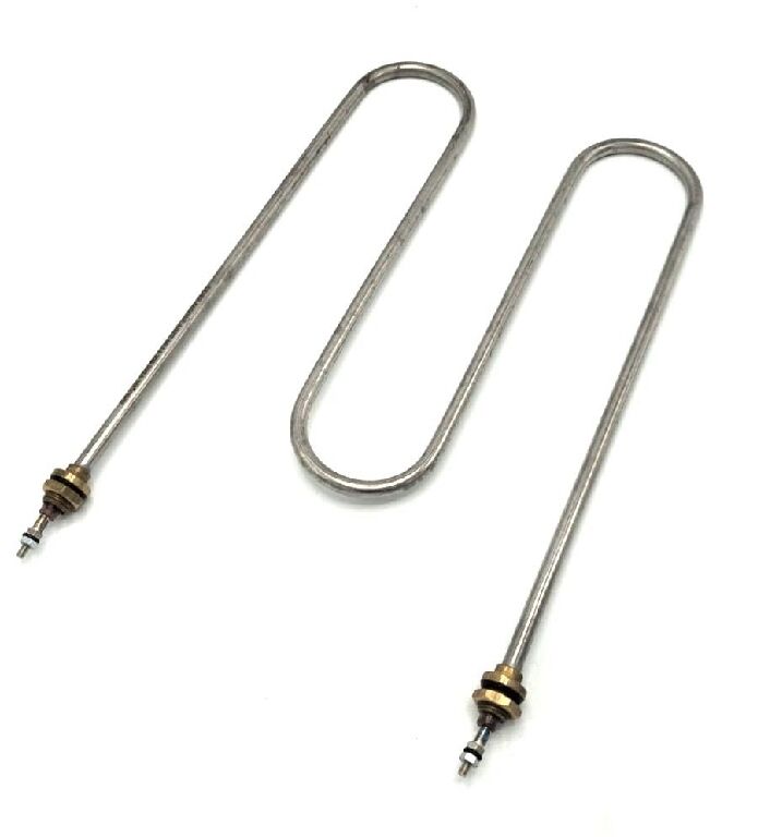 SEMAVER (ÇAYSET) REZİSTANSI PM92694  DÜZ / 40 CM 2000 WATT