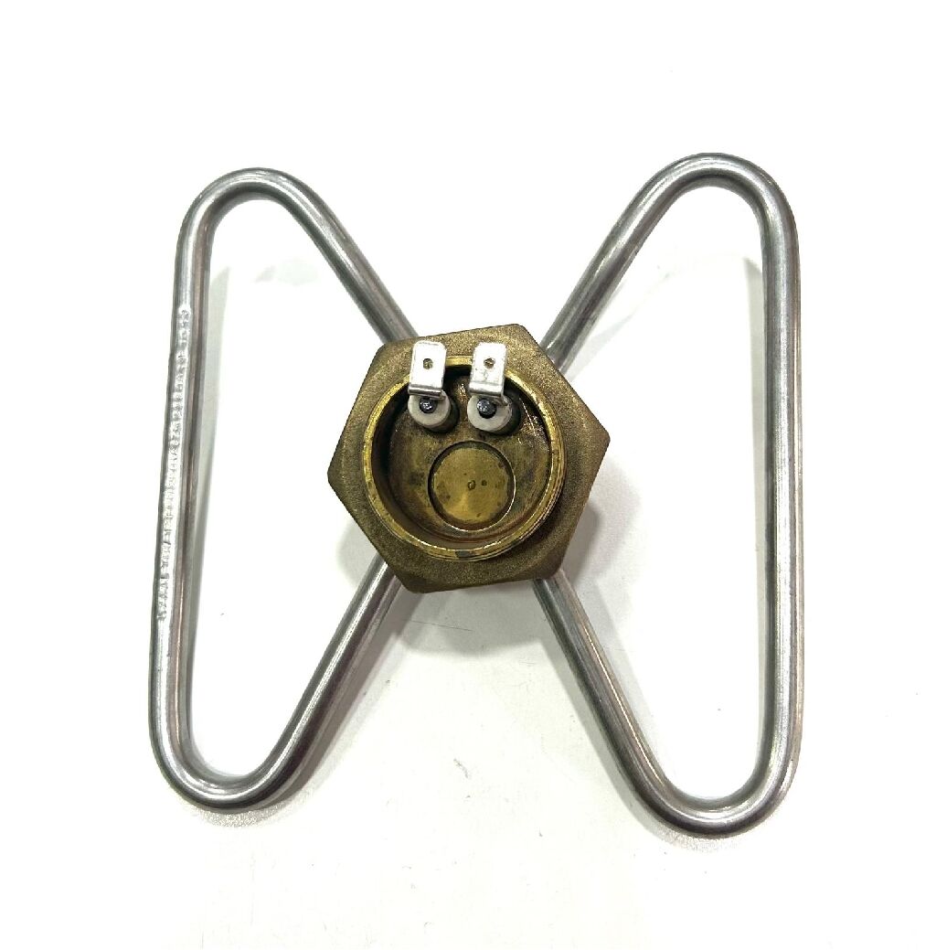 SEMAVER (ÇAYSET) REZİSTANSI SANAYİ KELEBEK/ SNL NO1 1400 WATT