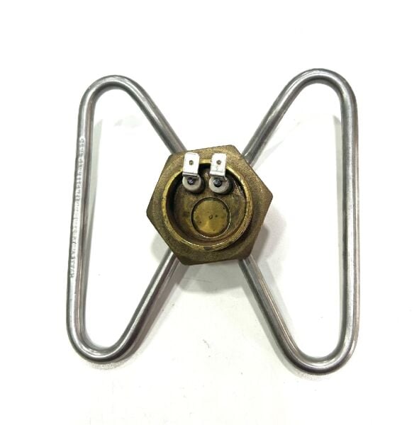 SEMAVER (ÇAYSET) REZİSTANSI SANAYİ KELEBEK/ SNL NO1 1400 WATT