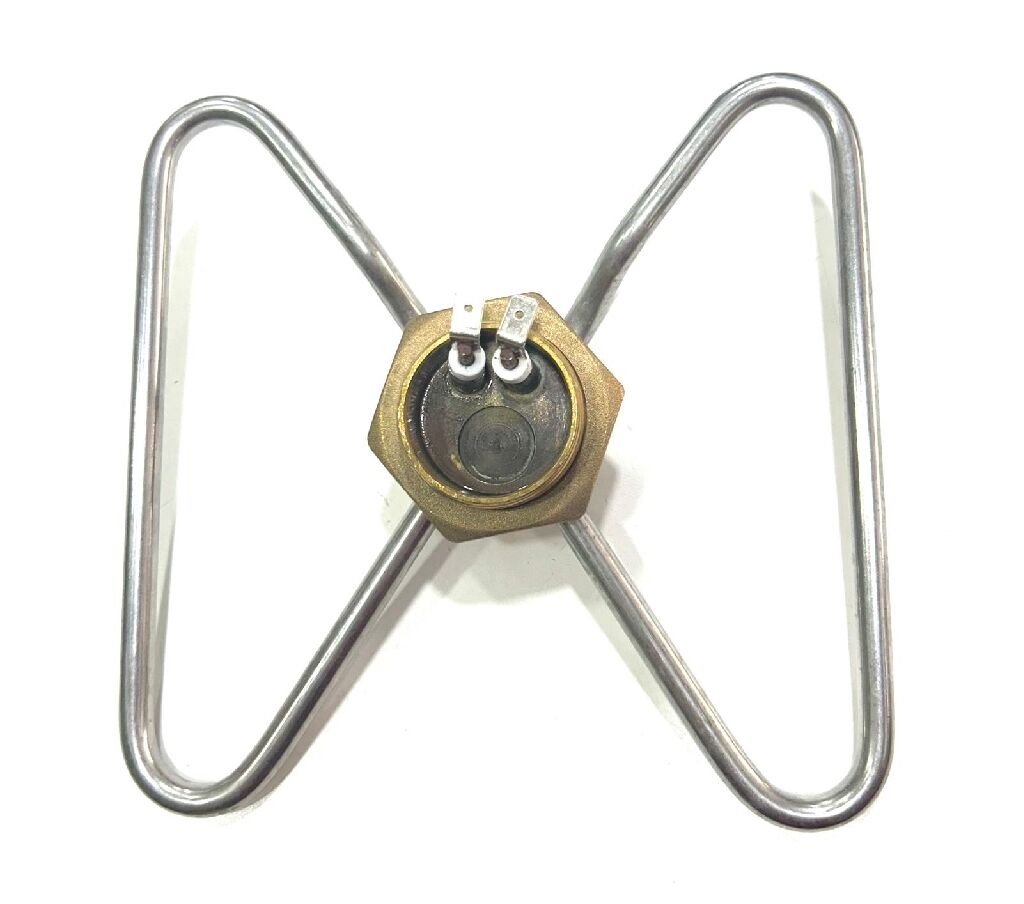 SEMAVER (ÇAYSET) REZİSTANSI SANAYİ KELEBEK/ SNL NO2 1700 WATT 1752110040