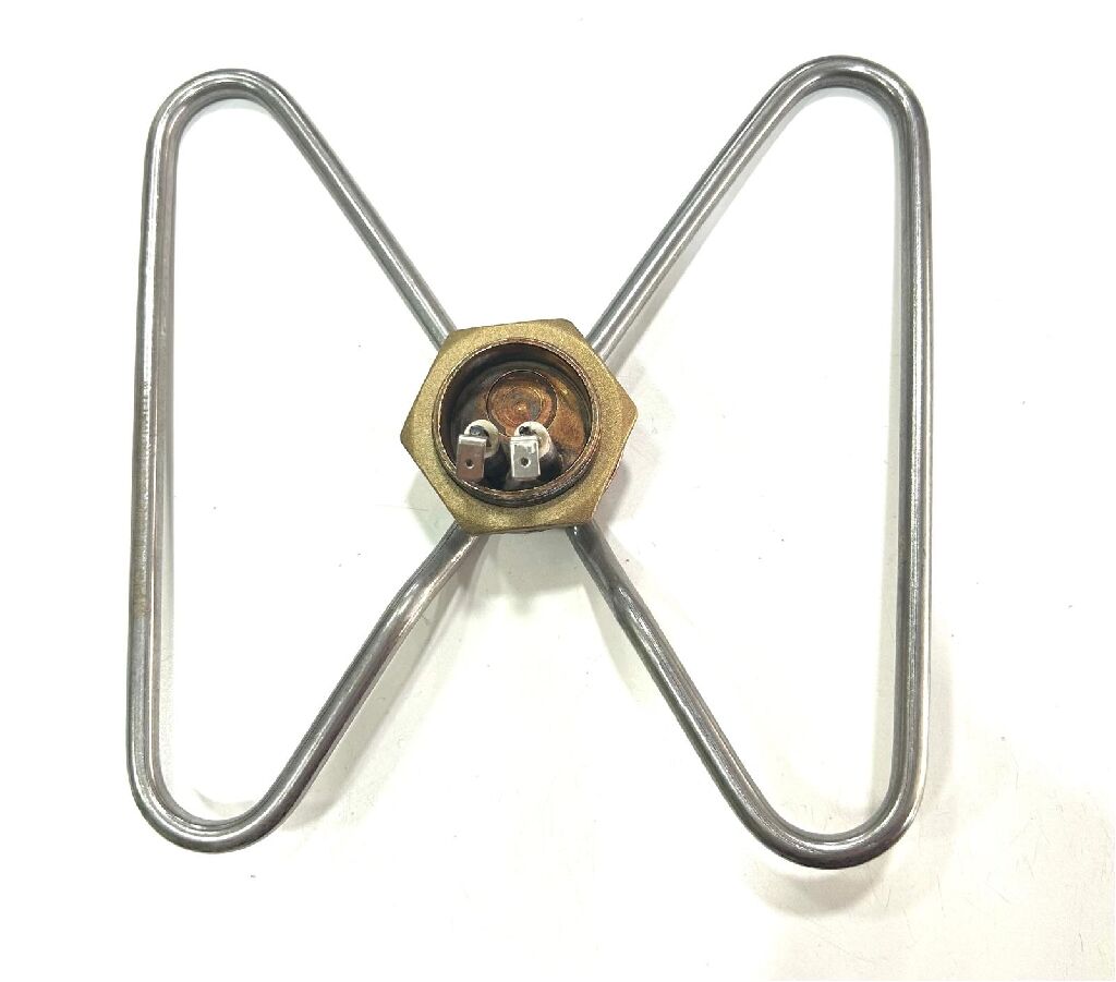 SEMAVER (ÇAYSET) REZİSTANSI SANAYİ KELEBEK/ SNL NO3  2200 WATT