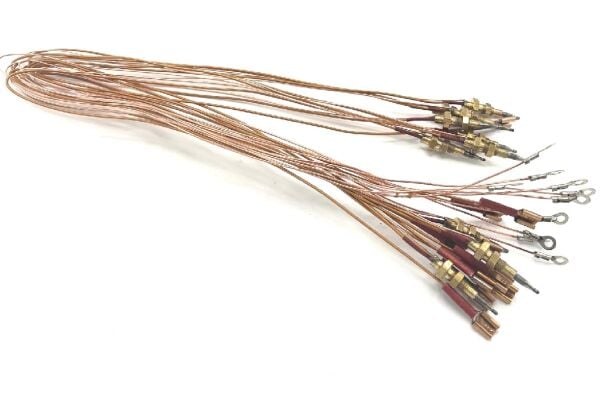 OCAK TERMOKOPUL PİYASA 60 CM