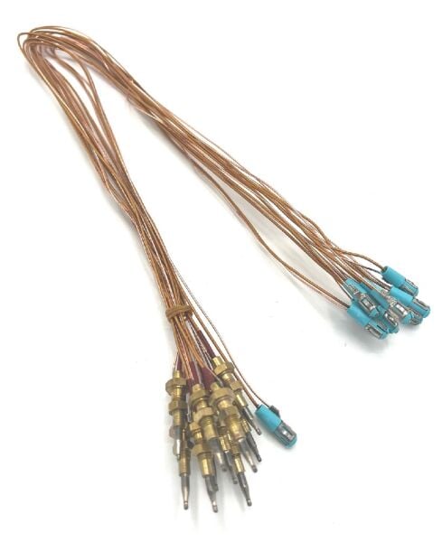 OCAK TERMOKOPUL BOSCH