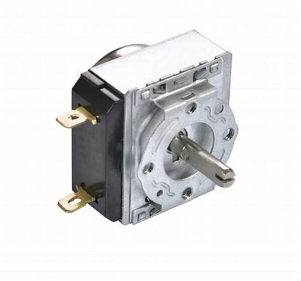 FIRIN ZAMAN SAATİ (TİMER) 90 DAK 17 MM SHAFT