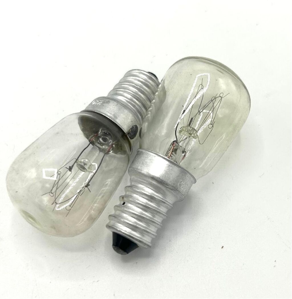 FIRIN LAMBA AMPÜL 15 WATT (300 DERECE ISIYA DAYANIKLI)