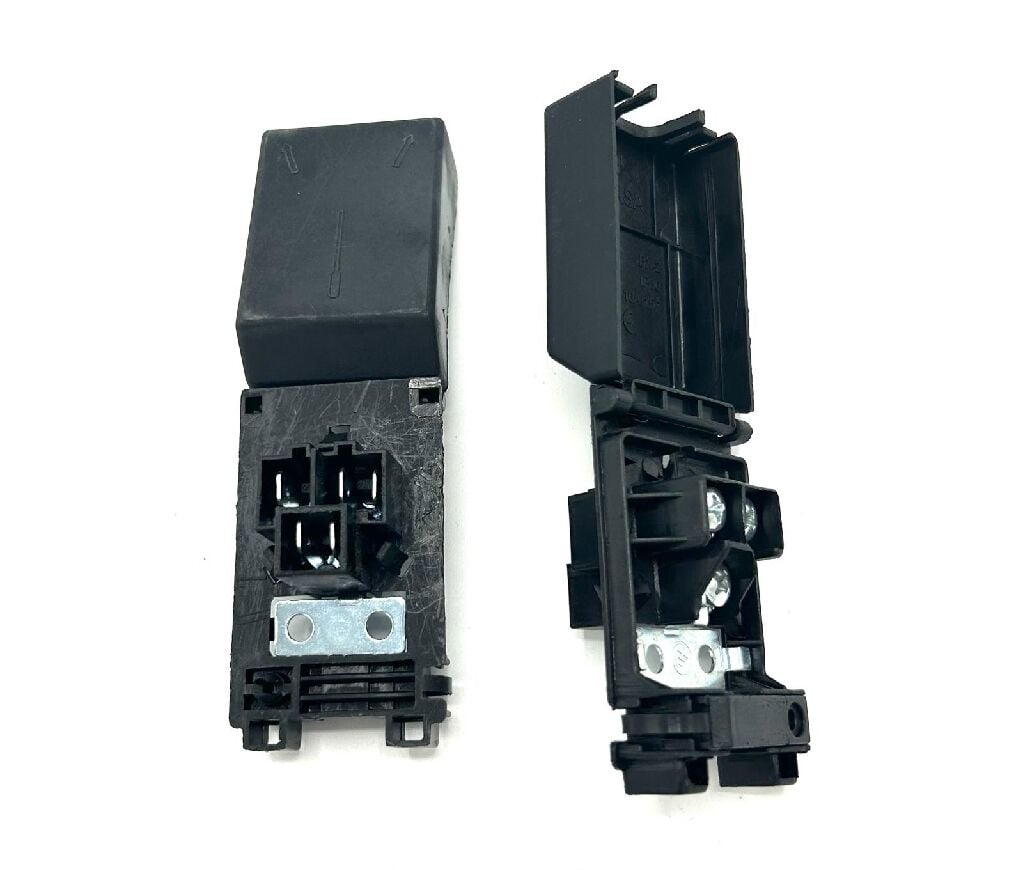 KLEMENS BAĞLANTI KUTUSU SL200