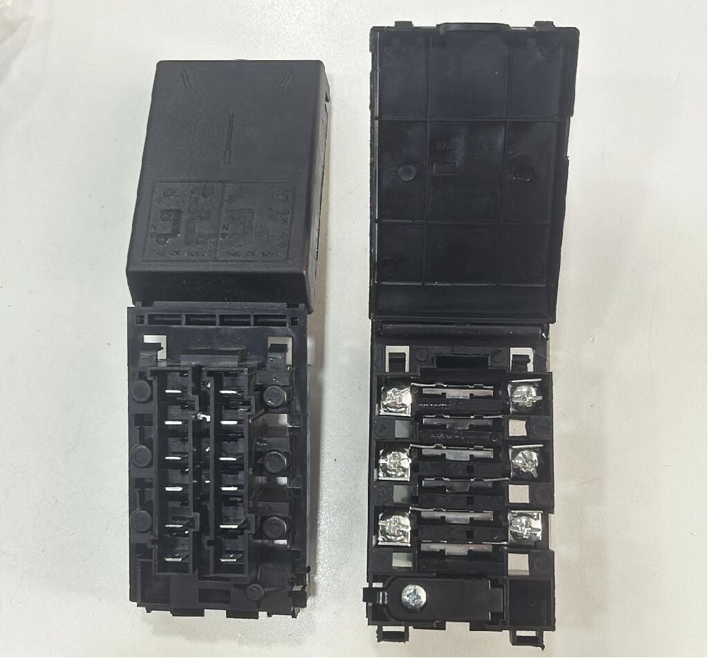 KLEMENS BAĞLANTI KUTUSU SL500