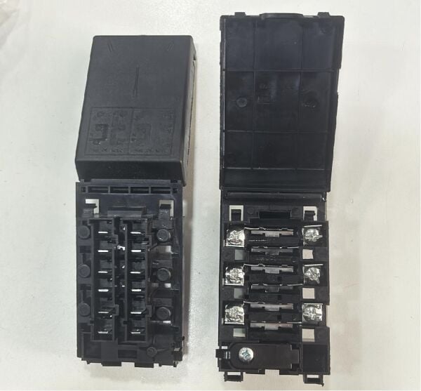 KLEMENS BAĞLANTI KUTUSU SL500