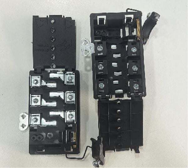 KLEMENS BAĞLANTI KUTUSU SL600