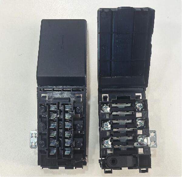 KLEMENS BAĞLANTI KUTUSU SL310