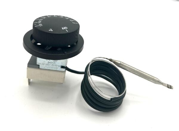 GAZLI TERMOSTAT 30-120 DERECE