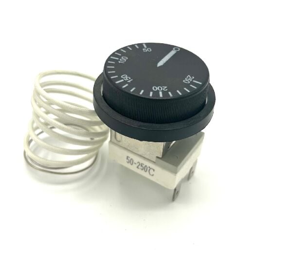 GAZLI TERMOSTAT 50-250 DERECE