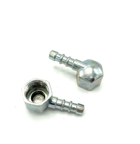 OCAK GAZ GİRİŞİ  PİPO 1/2 8 LİK