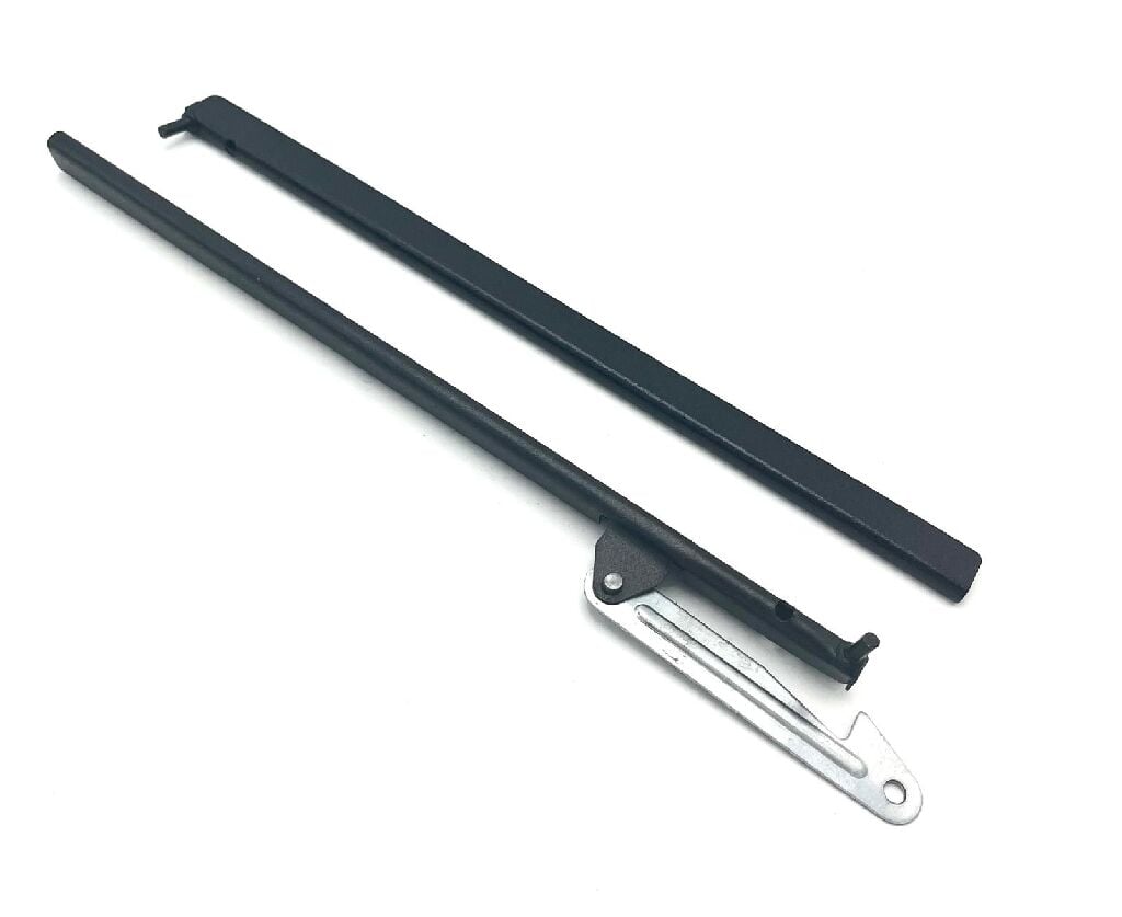 MİNİ FIRIN CAM ÇITA TAKIM