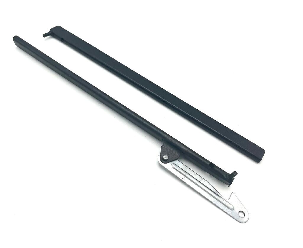 MİNİ FIRIN CAM ÇITA TAKIM