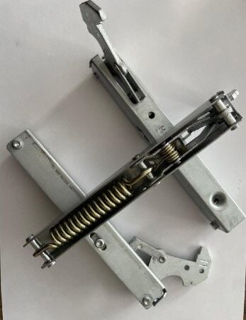 FIRIN MENTEŞE 11 - İMSAN