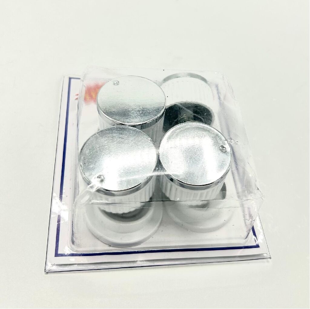 OCAK YAYLI  DÜĞME SET- BEYAZ