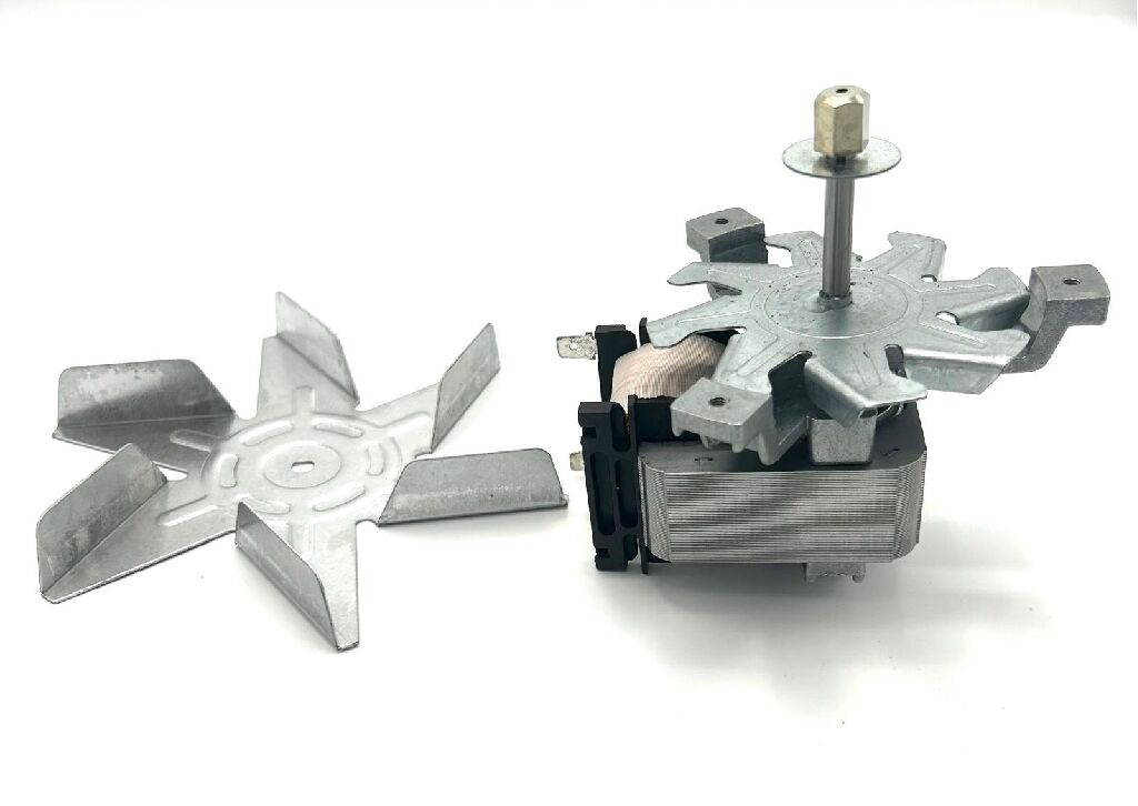 FIRIN FAN MOTORU 38 WATT