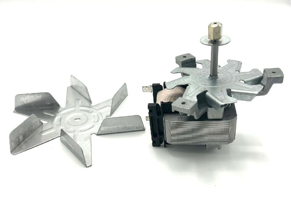 FIRIN FAN MOTORU 38 WATT