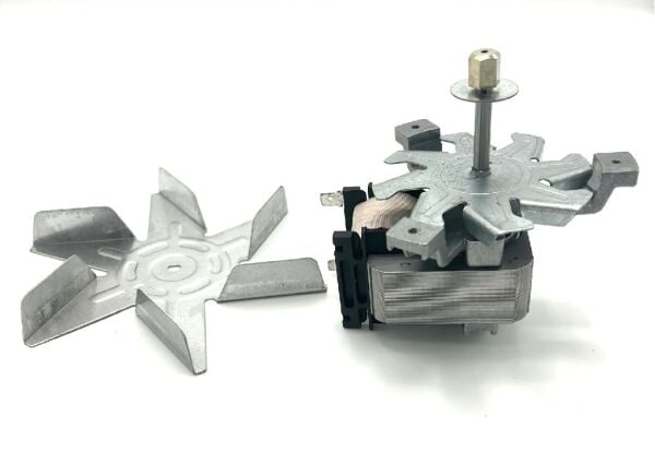 FIRIN FAN MOTORU 38 WATT