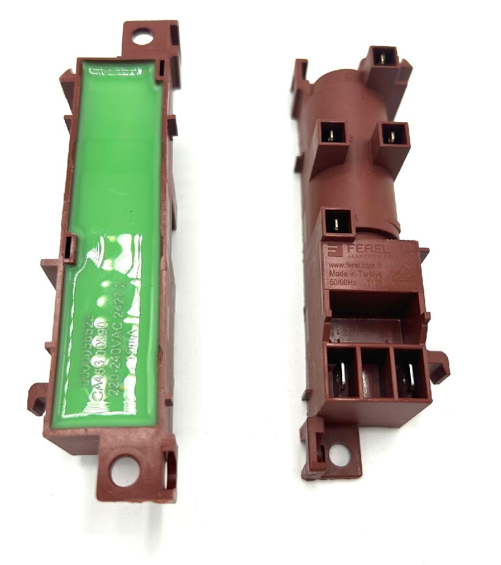 FIRIN ÇAKMAK 4 LÜ TÜRK MALI