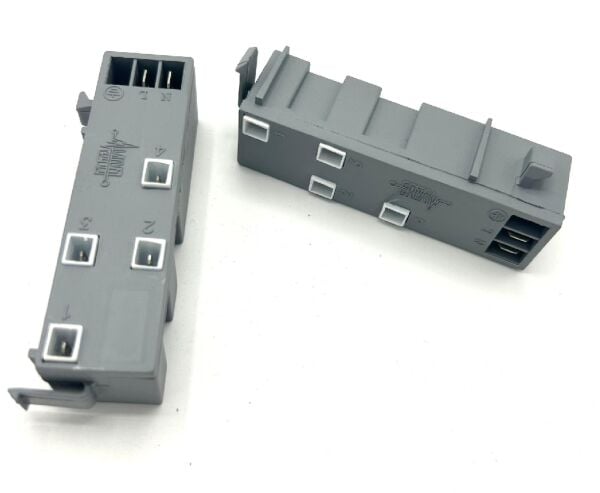 FIRIN ÇAKMAK BOSCH 4 LÜ