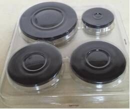 UNIVERSAL BEK SET PAKETLİ (4 PARÇA)