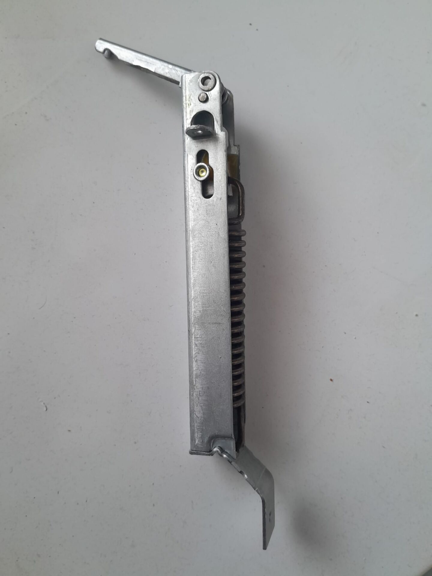 MİNİ MENTEŞE KULAKLI - İMSAN