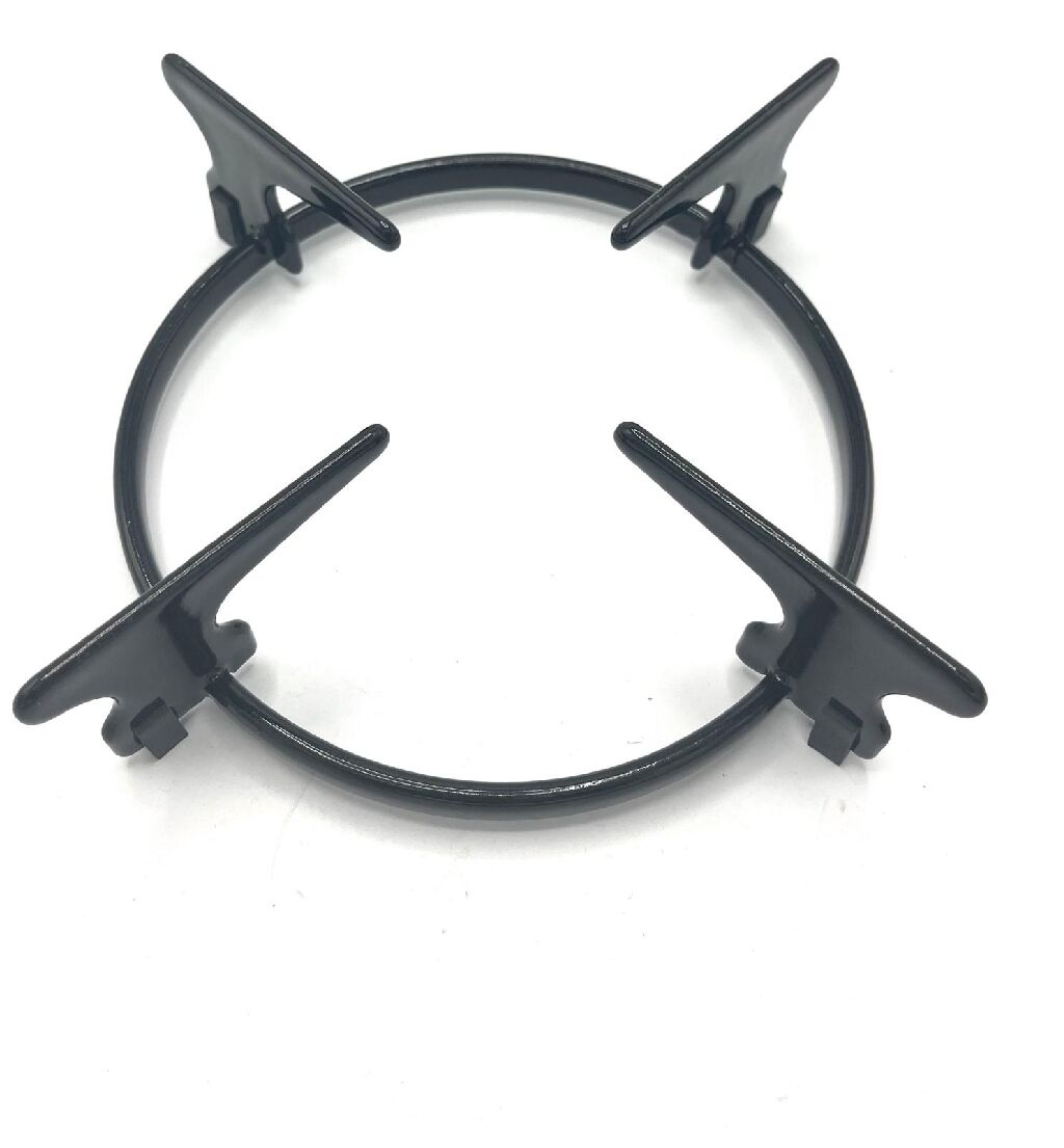 YUVARLAK OCAK IZGARA 15 CM TEKLİ