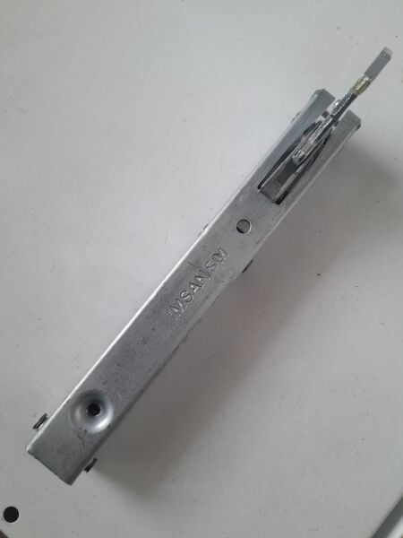 FIRIN MENTEŞE 4 - İMSAN