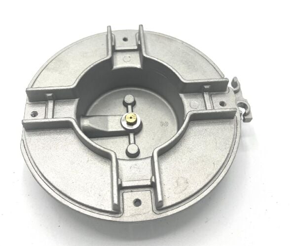 Wok Havuz LPG Enjektörlü