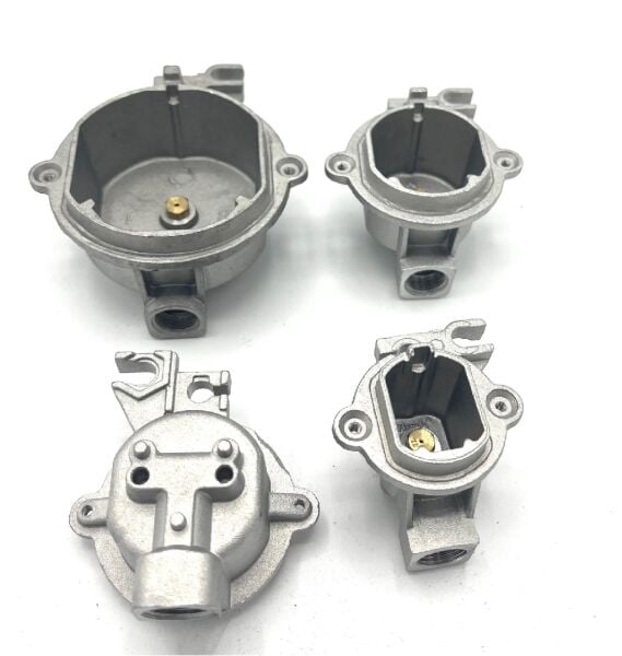 Universal Bek Havuz Seti 4’lü