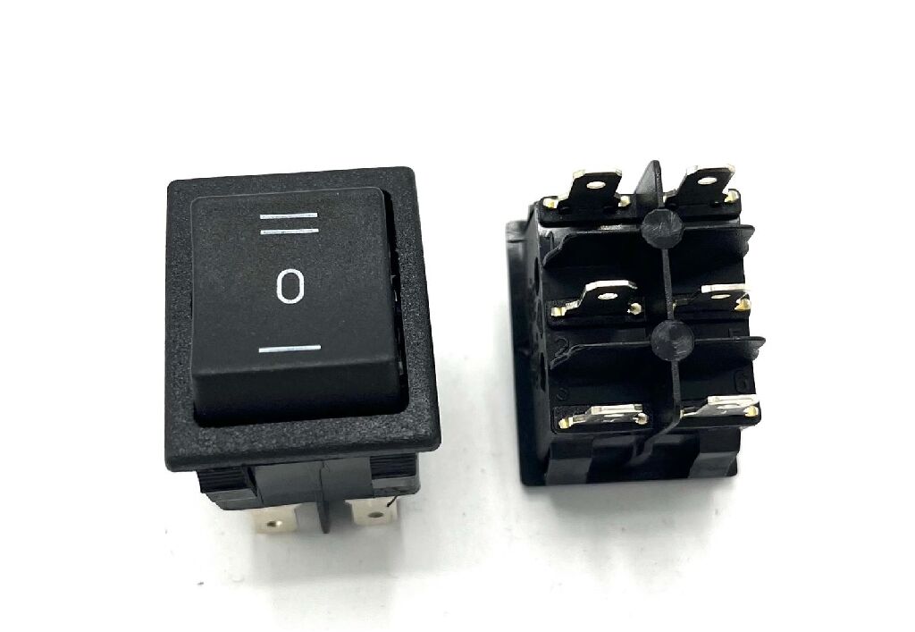 1-0-2 Geniş Anahtar Işıksız