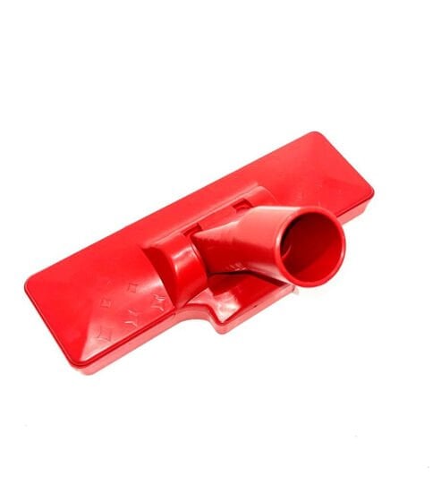 Fantom Uyumlu Süpürge Emici - Kırmızı